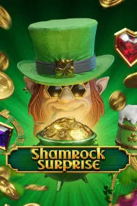 Shamrock Surprise